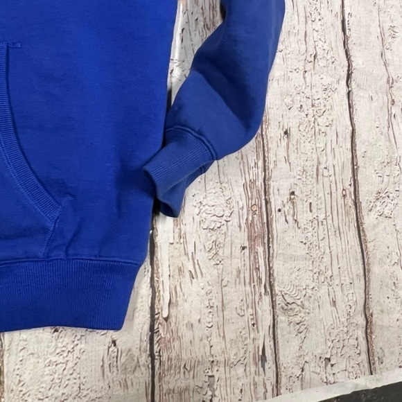 Women's New York Giants Hoodie NFL Football Sports Sweatshirt - Picture 5 of 10